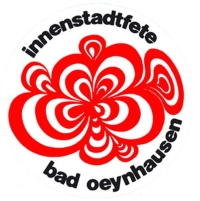 Bad Oeynhausen Innenstadtfete