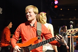 Groovetop